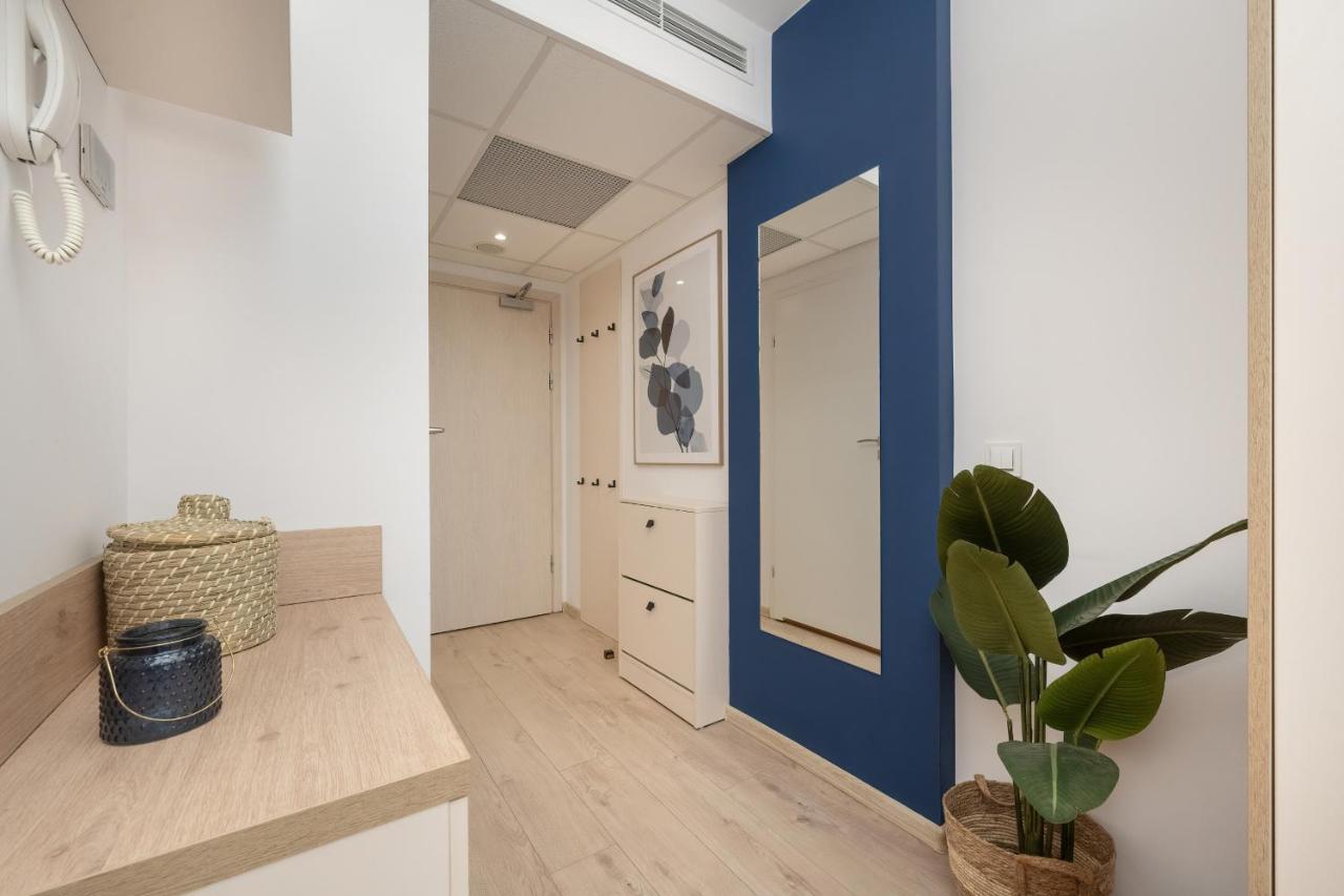 Trendy Studios With Home Office Near Wroclaw Main Station By Noclegi Renters Esterno foto